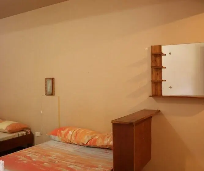 ホテル Mountain Beach Resort