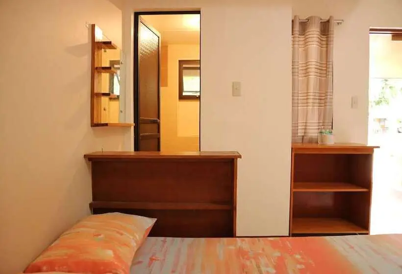 ホテル Mountain Beach Resort