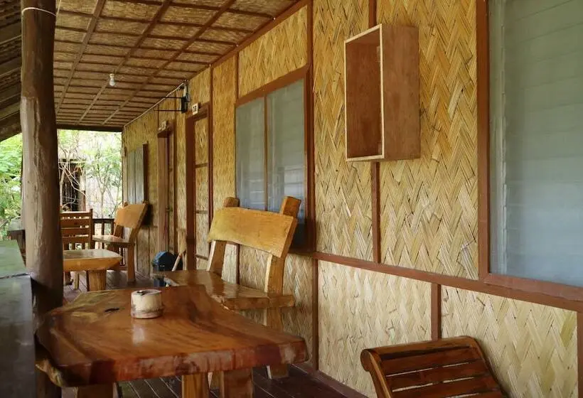 ホテル Mountain Beach Resort