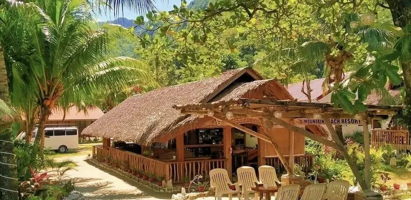 ホテル Mountain Beach Resort