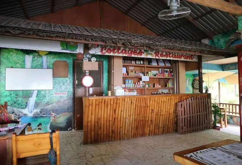 ホテル Mountain Beach Resort
