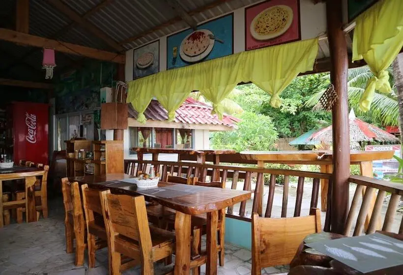 ホテル Mountain Beach Resort