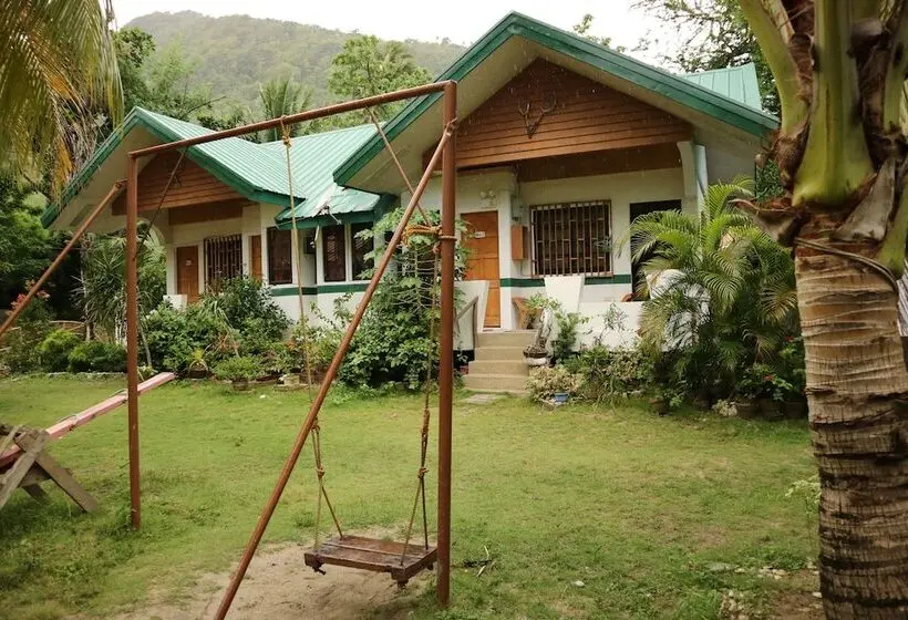 ホテル Mountain Beach Resort