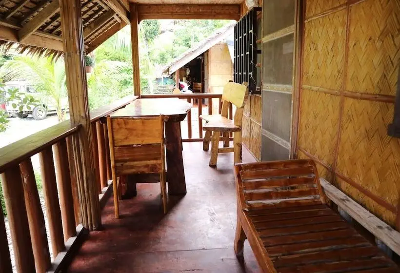 ホテル Mountain Beach Resort