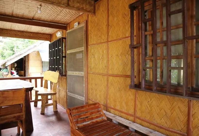 ホテル Mountain Beach Resort