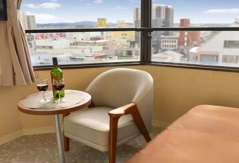 ホテル New Gaea Yanagawa