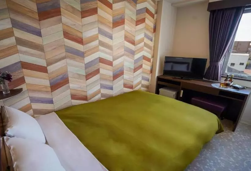 ホテル New Gaea Yanagawa