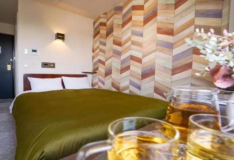 ホテル New Gaea Yanagawa