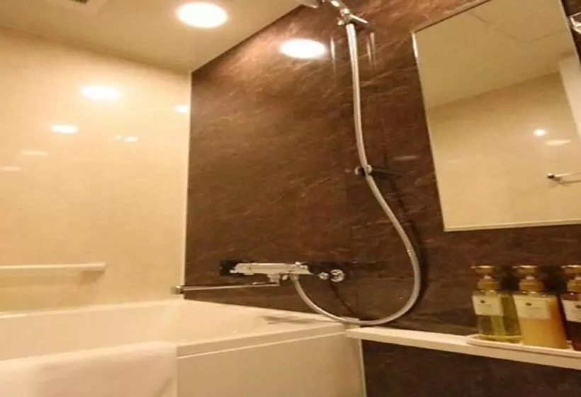 ホテル New Gaea Yanagawa