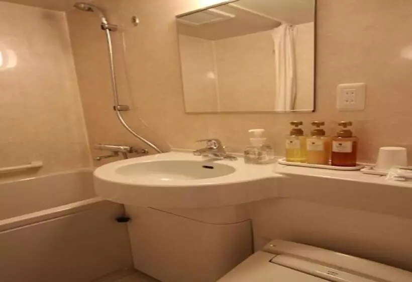 ホテル New Gaea Yanagawa