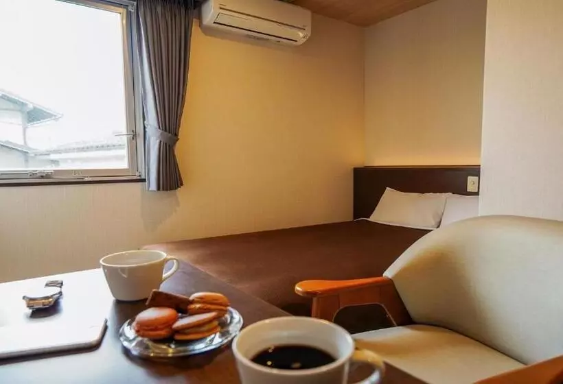 ホテル New Gaea Yanagawa