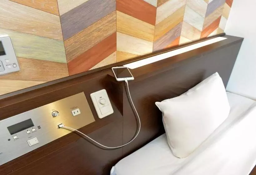 ホテル New Gaea Yanagawa