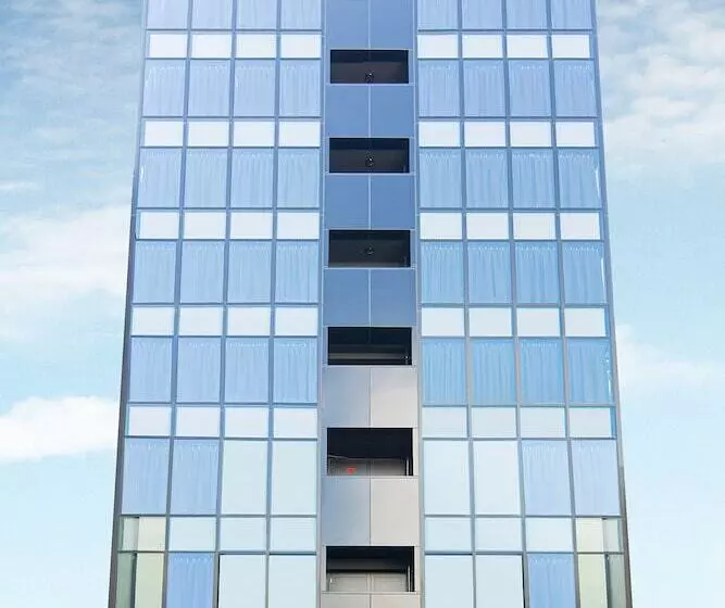 Place Hotel Ascot