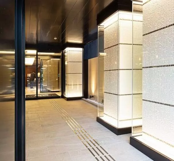 Place Hotel Ascot