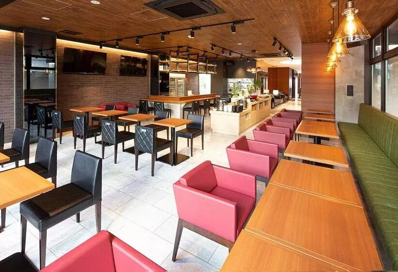 Place Hotel Ascot