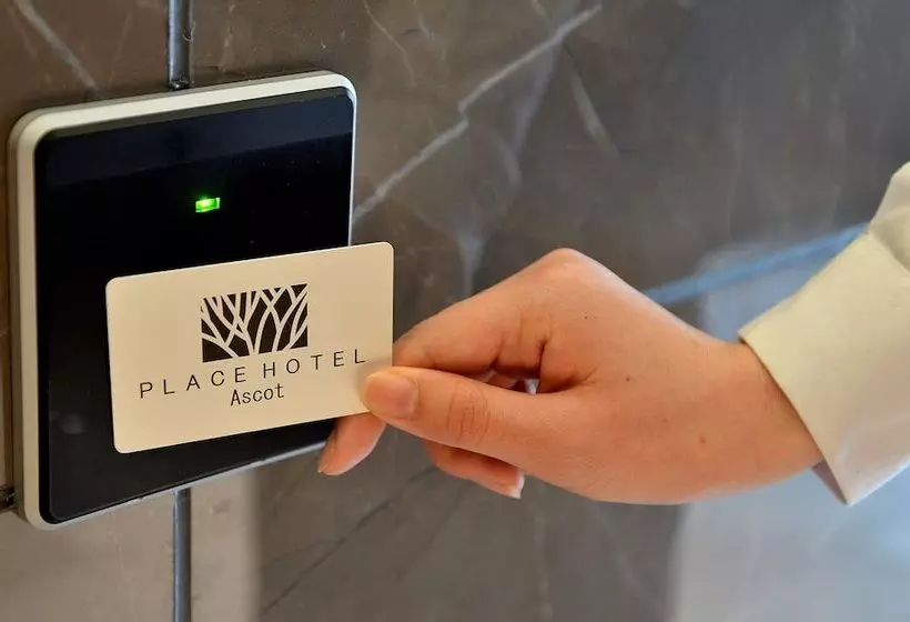 Place Hotel Ascot