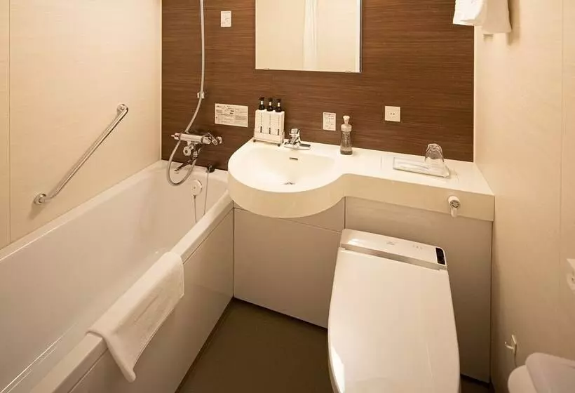 Place Hotel Ascot