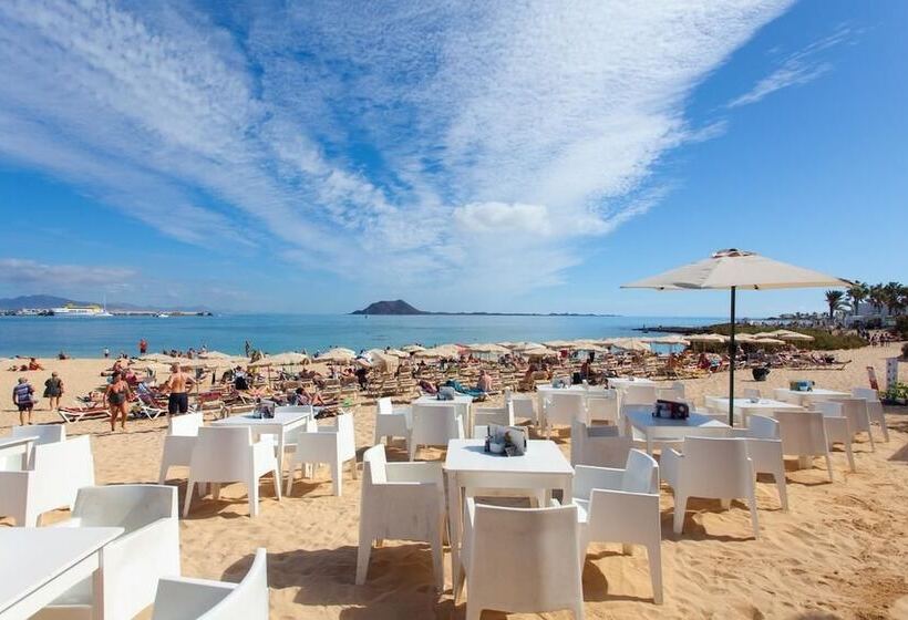 پانسیون Gbh Villas Volcanic Beach