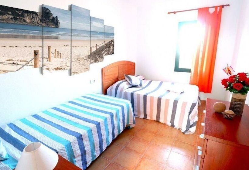 پانسیون Gbh Villas Volcanic Beach