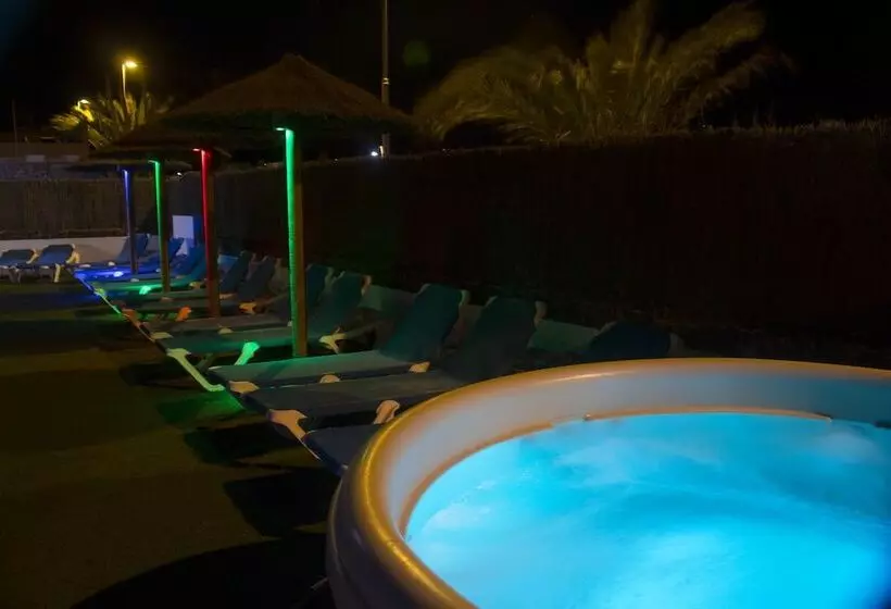 Majatalo Gbh Villas Volcanic Beach