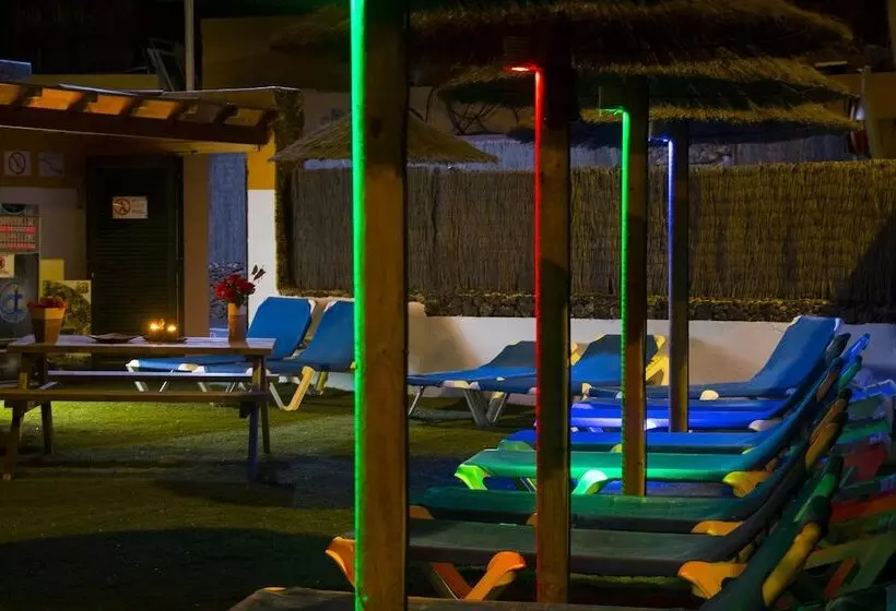 Majatalo Gbh Villas Volcanic Beach