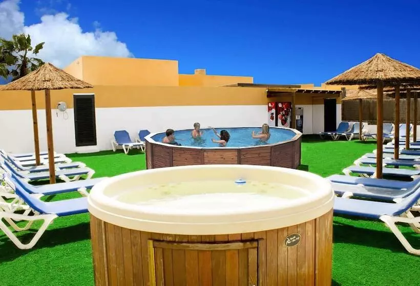 Majatalo Gbh Villas Volcanic Beach