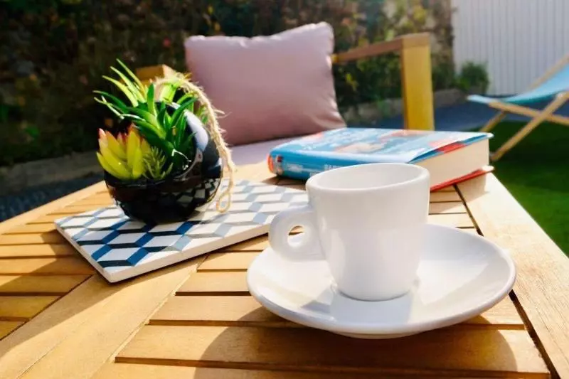 Majatalo O Poboa Guesthouse