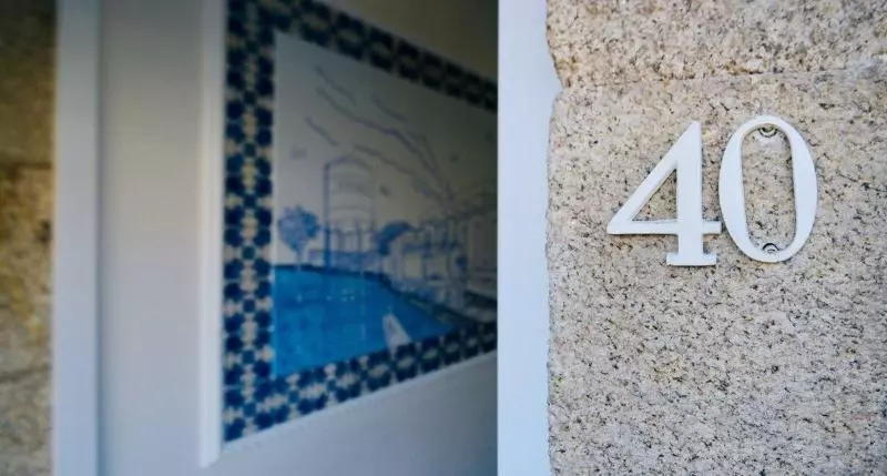 Majatalo O Poboa Guesthouse