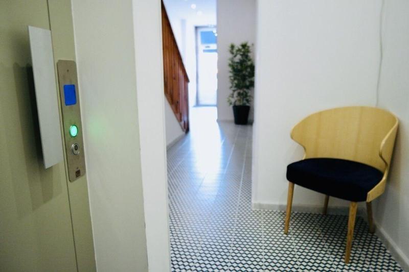 پانسیون O Poboa Guesthouse