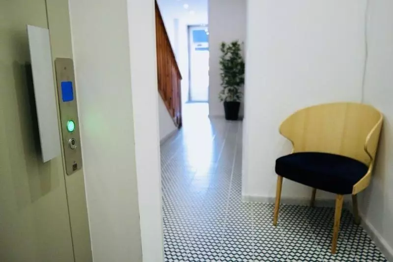 Majatalo O Poboa Guesthouse