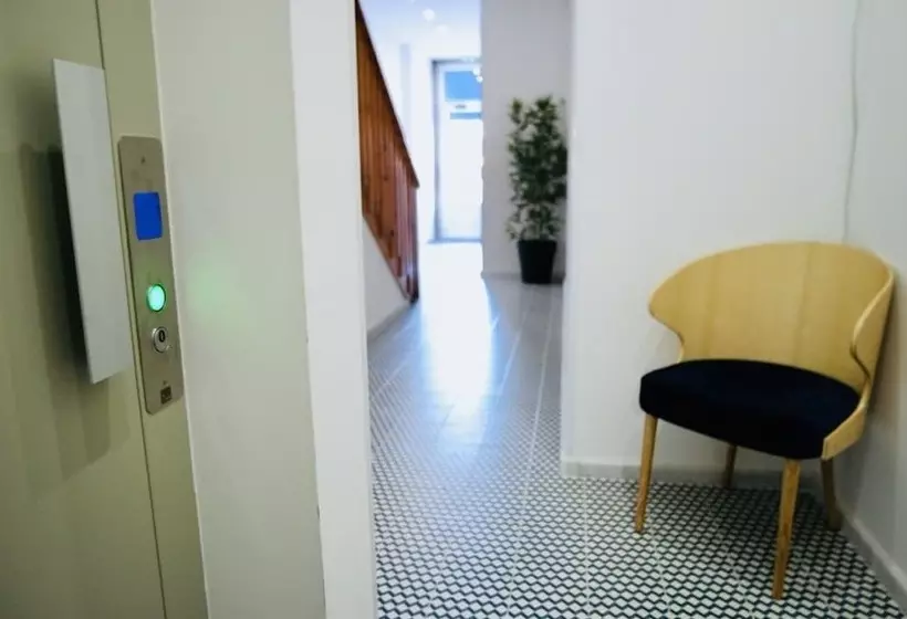 Majatalo O Poboa Guesthouse