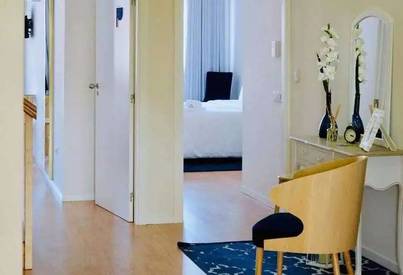 Majatalo O Poboa Guesthouse