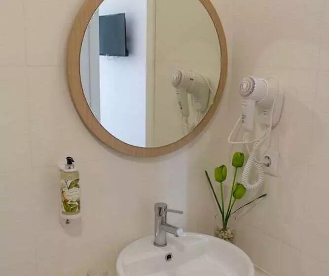 Majatalo O Poboa Guesthouse