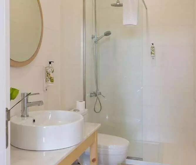 Majatalo O Poboa Guesthouse