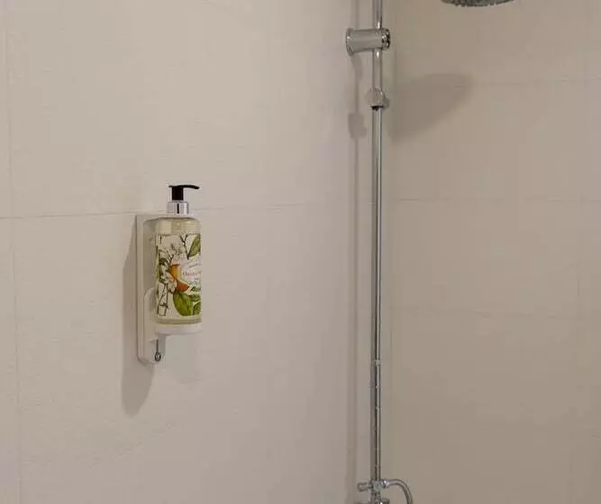 Majatalo O Poboa Guesthouse