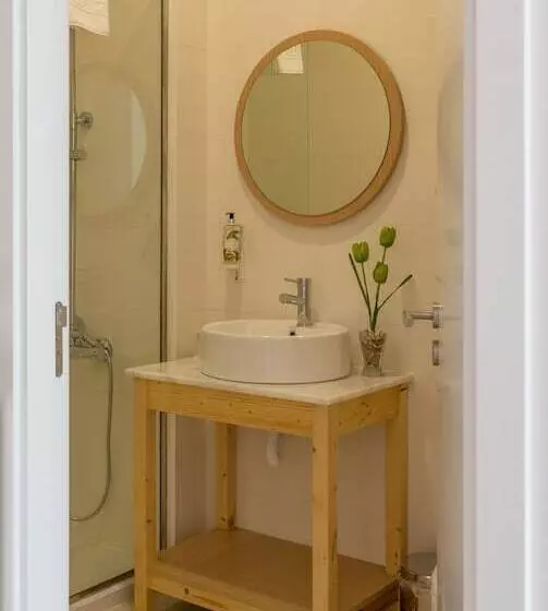 Majatalo O Poboa Guesthouse