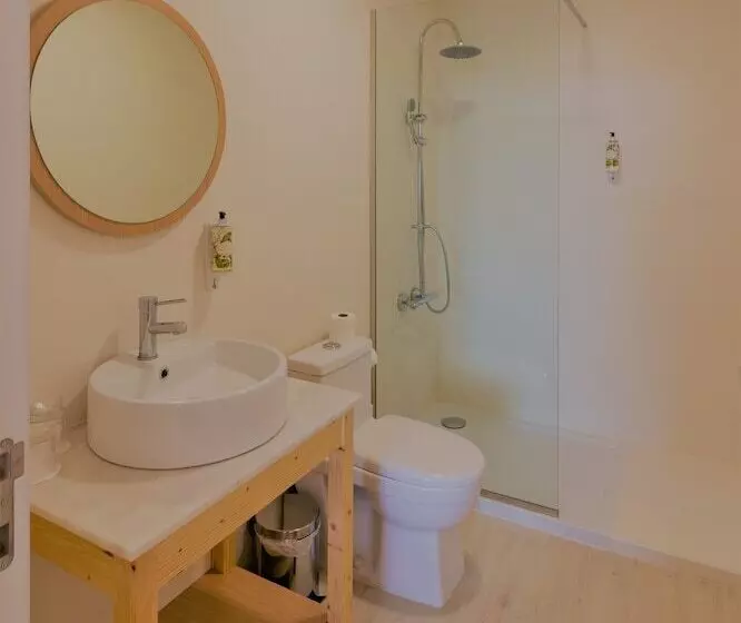 Majatalo O Poboa Guesthouse