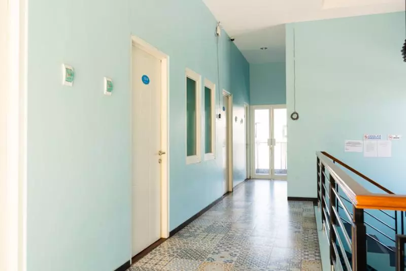 Majatalo Reddoorz Near Gajah Mada Street Semarang