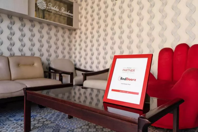 Majatalo Reddoorz Near Gajah Mada Street Semarang