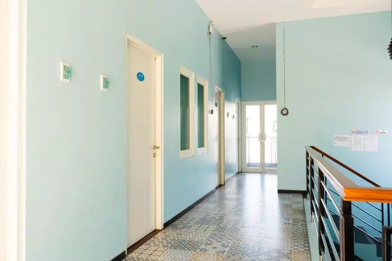 Majatalo Reddoorz Near Gajah Mada Street Semarang