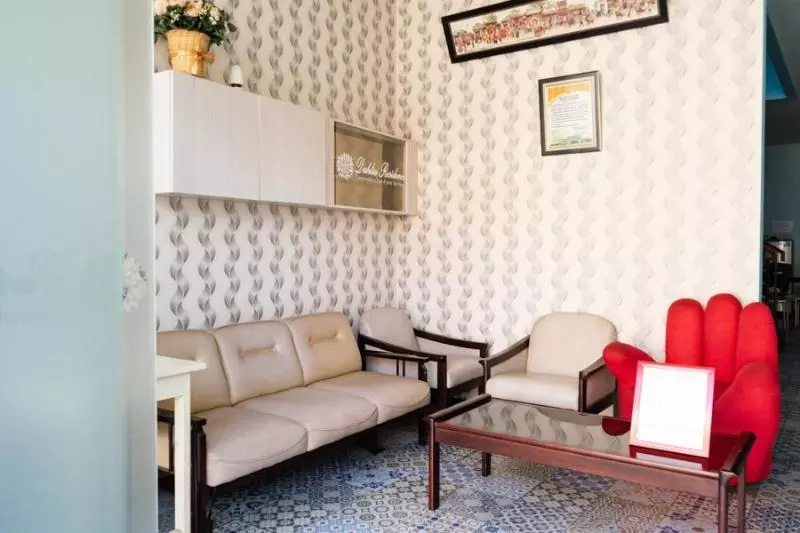 Majatalo Reddoorz Near Gajah Mada Street Semarang