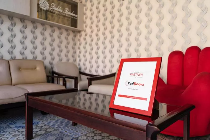 Majatalo Reddoorz Near Gajah Mada Street Semarang