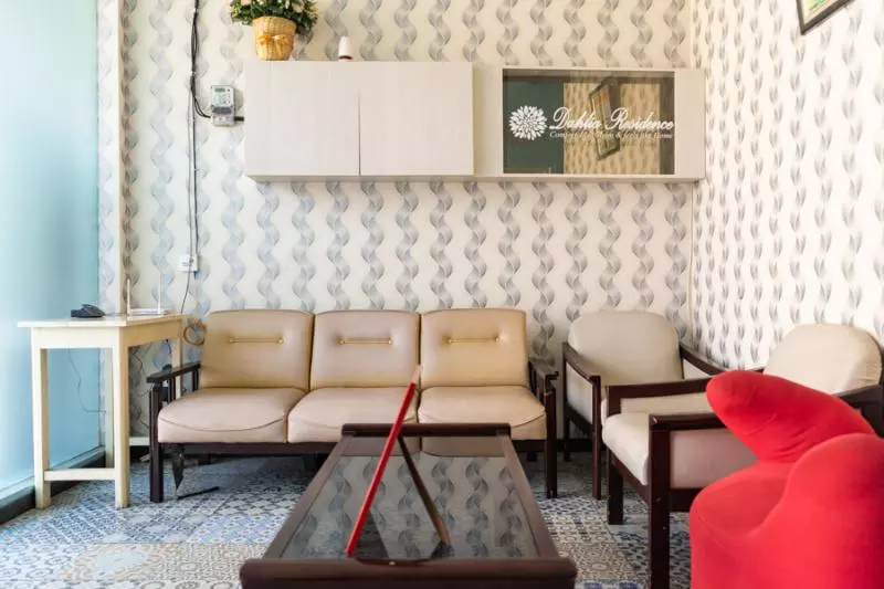 Majatalo Reddoorz Near Gajah Mada Street Semarang