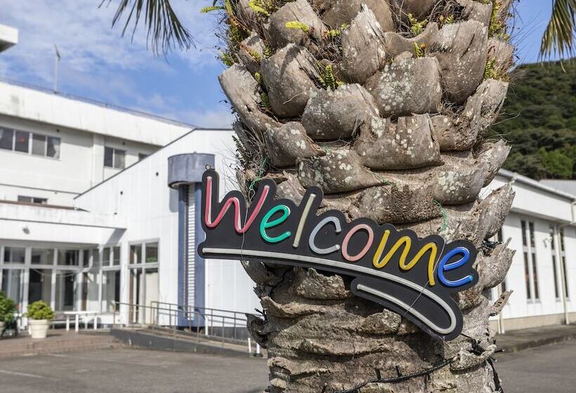 ריוקאן Arafune Resort