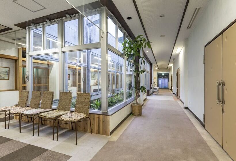 ריוקאן Arafune Resort