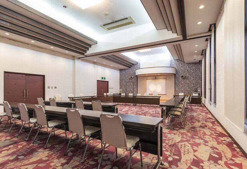 ריוקאן Arafune Resort