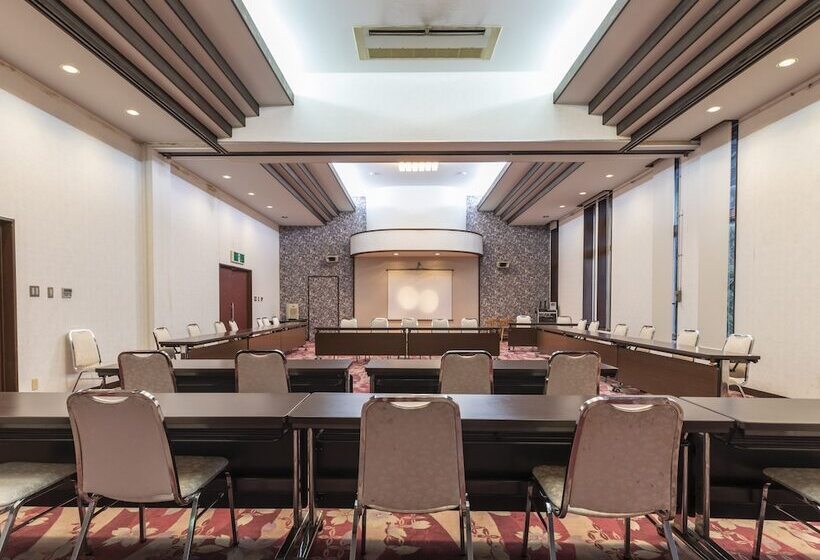 ריוקאן Arafune Resort