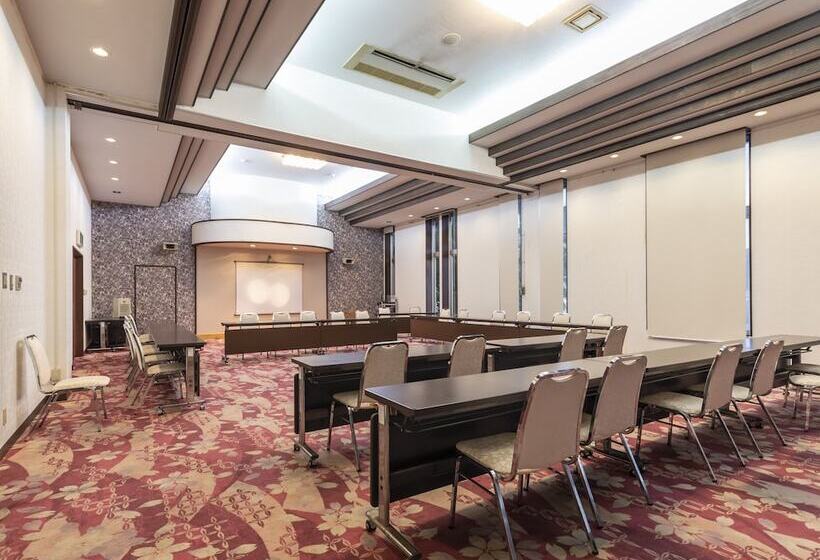 ריוקאן Arafune Resort