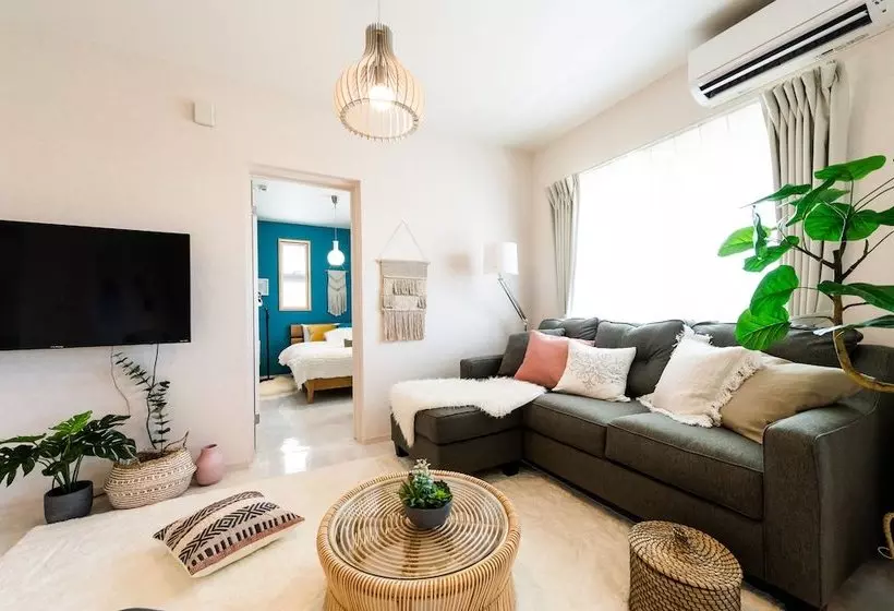 Villa Safari