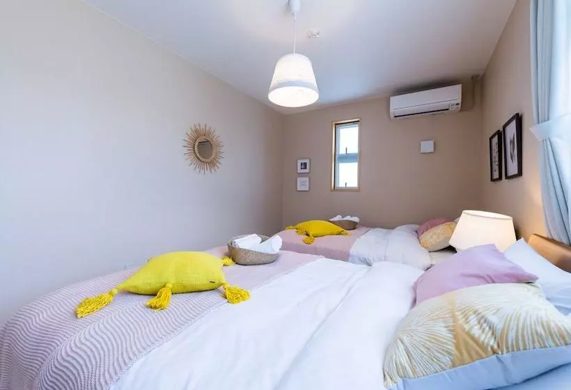 Villa Safari